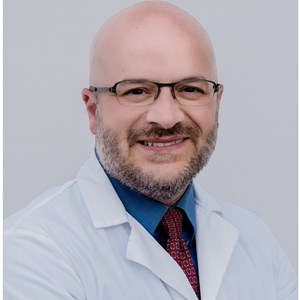 Photo of Christopher Stadtherr