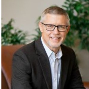 Photo of Michael Chunn