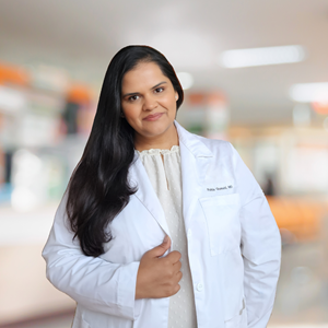 Photo of Rabia Qureshi