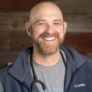 Photo of Vance Lassey