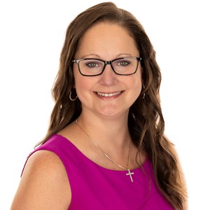 Photo of Courtney Barrett