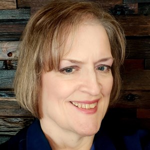 Photo of Katherine Abbott