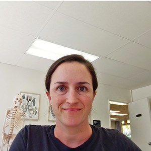 Photo of Emma Sachs