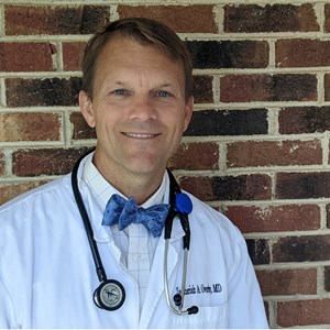 Photo of Zachariah Overby