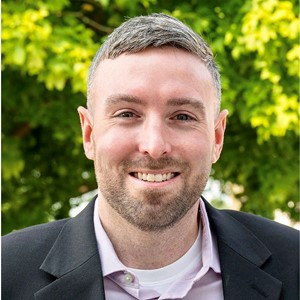 Photo of Zachary West