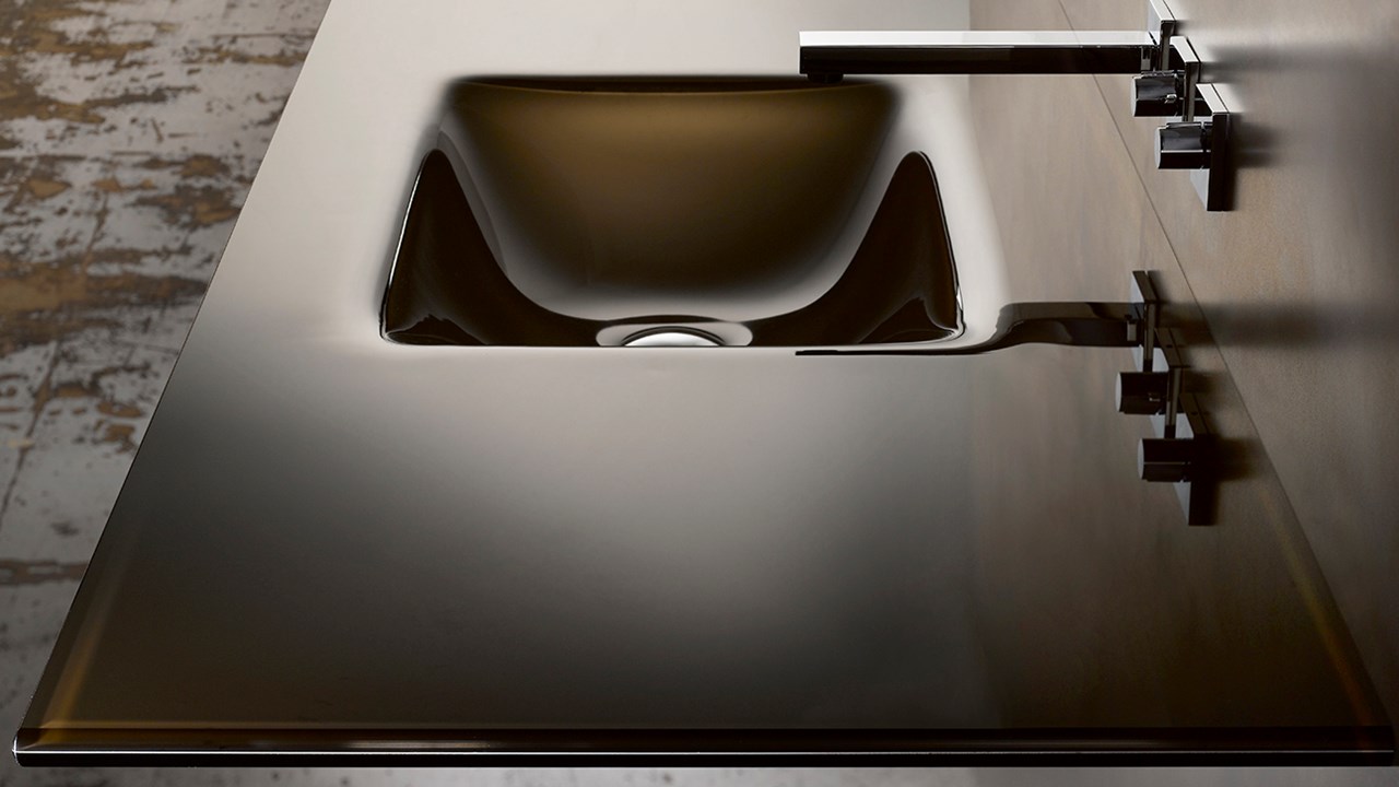 Bronze Countersink