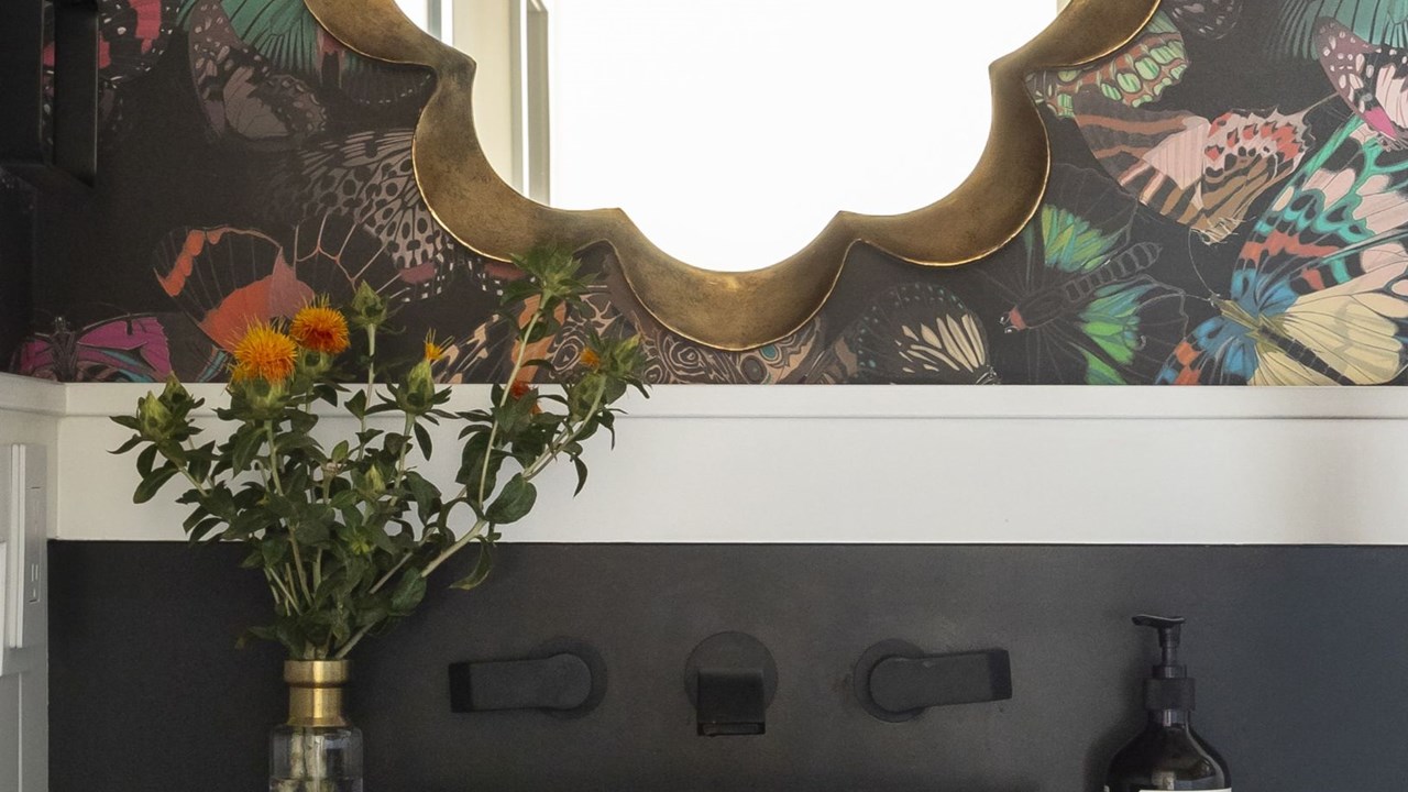 Hammered Copper Kitchen Sink – Custom Finish