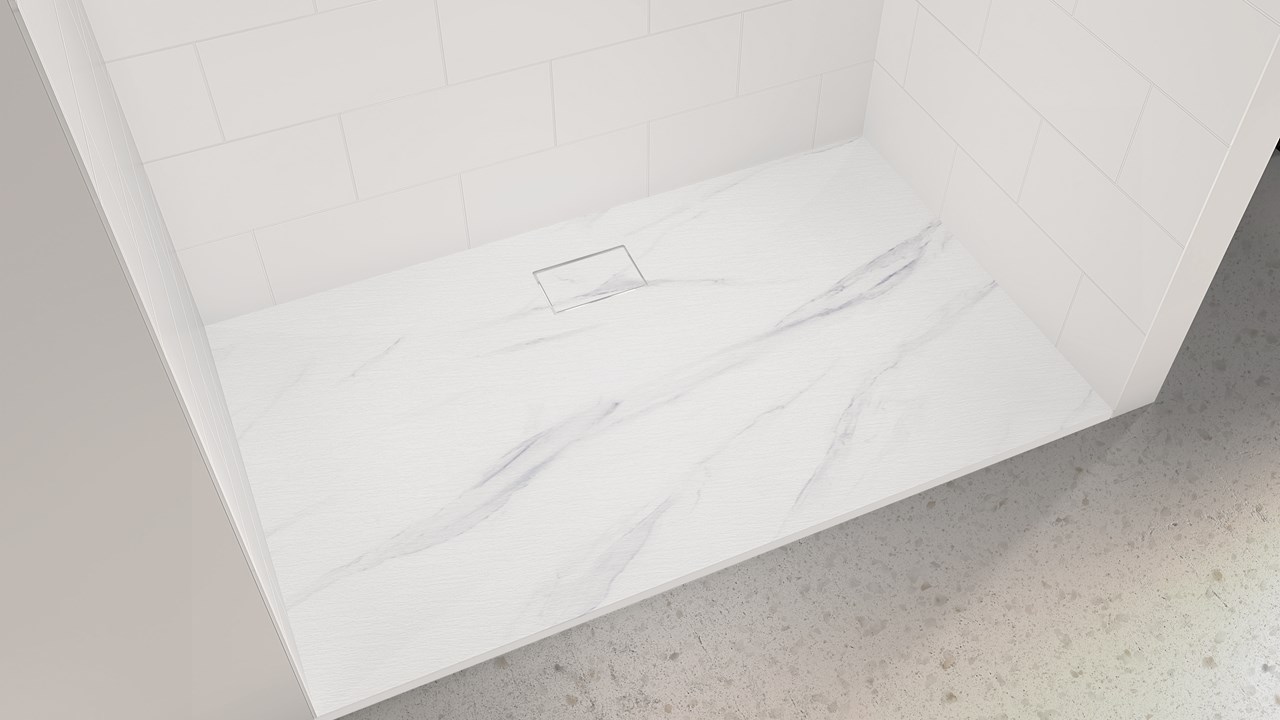 Carrara ADA Compliant Base