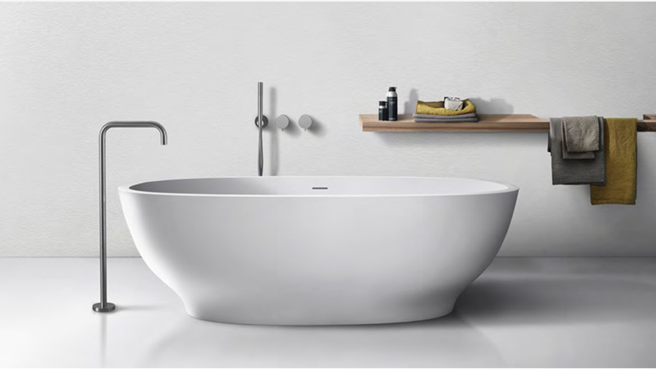 Bathtubs