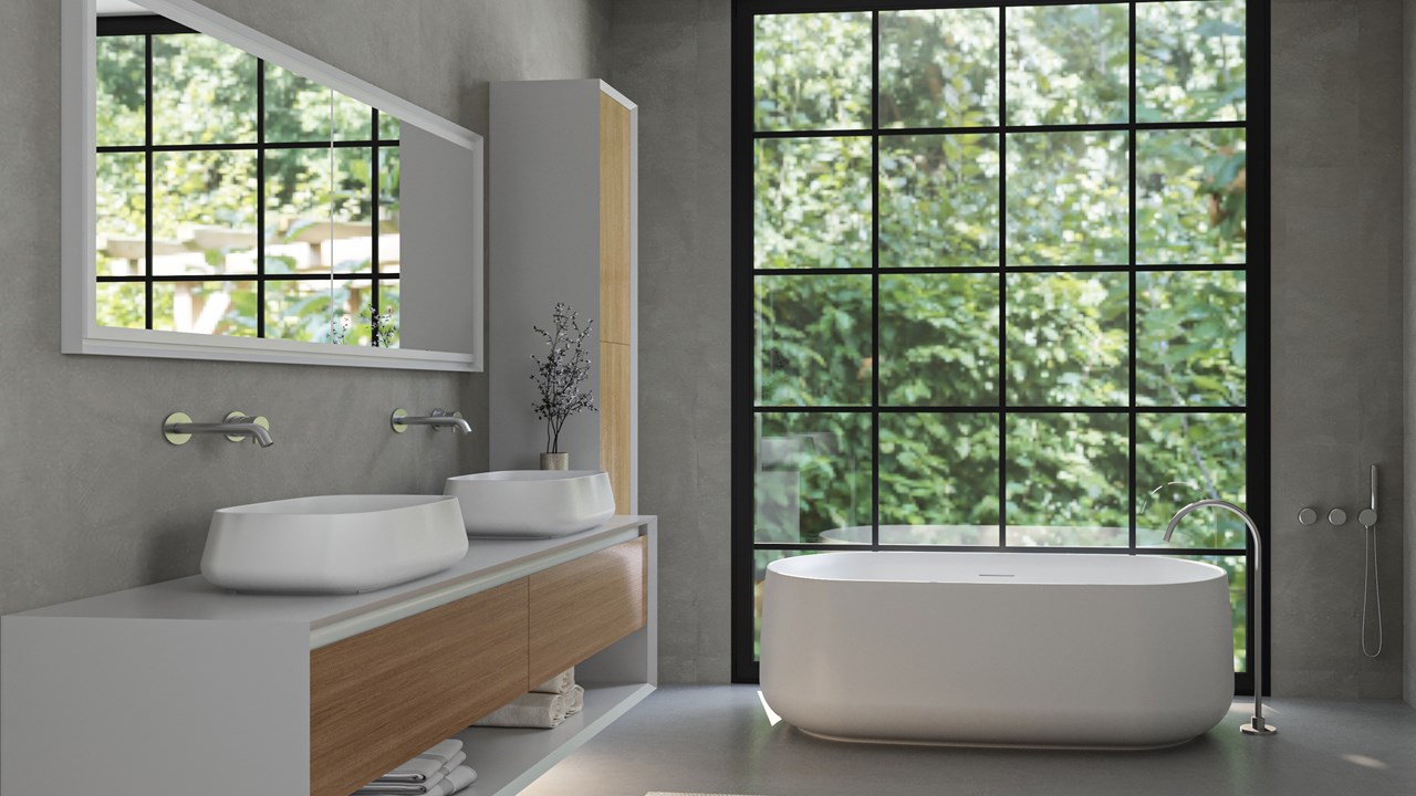 Sereno Collection