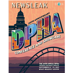 Newsleak Advertising, Inside Covers