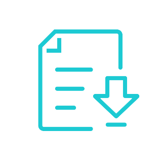 Download Document Icon