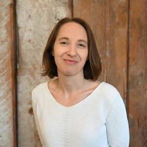 Photo of Lilly Stutz