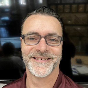 Photo of Adam Ingraham