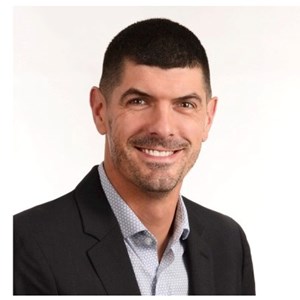Photo of David Levesque