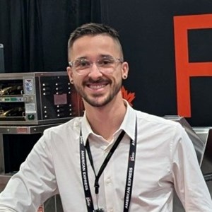 Photo of Philippe Mailloux-Rheaume