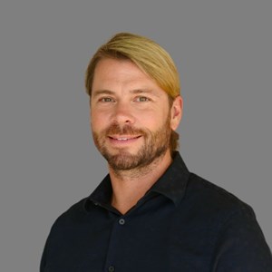 Photo of Michael Risser