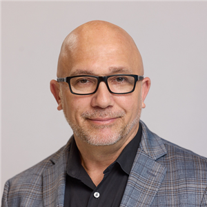 Photo of Dean Camastro