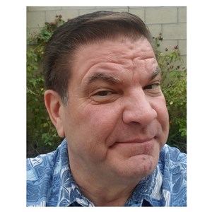Photo of John Curby