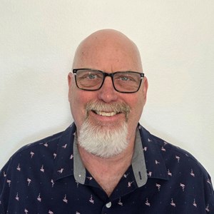 Photo of Cary Hergenrother