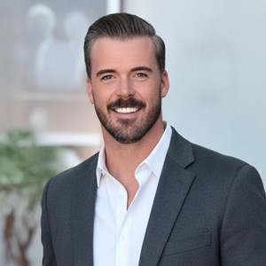 Photo of Patrick Weidl