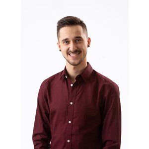 Photo of Philippe Mailloux-Rheaume