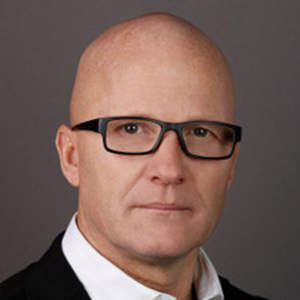 Photo of Jurek Gudel