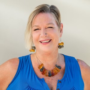 Photo of Laureen Youngblood
