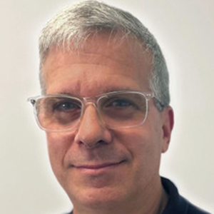 Photo of Mike Rizzuto