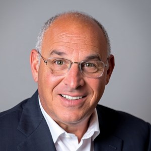 Photo of Ace Rosenstein