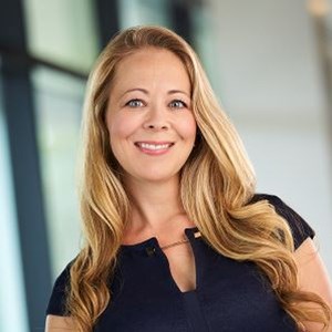 Photo of Ali McKinney