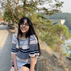 Photo of Ashley Velazco