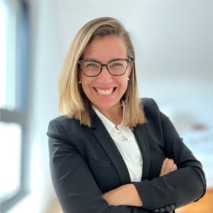 Photo of Cynthia Belanger