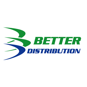 Photo of Better Distribution