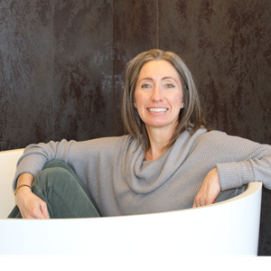 Photo of Becky Joslin