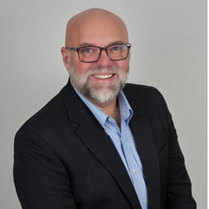 Photo of Bob Gifford