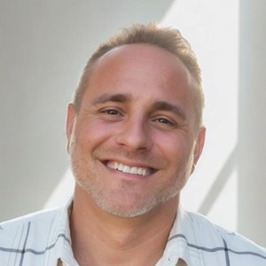 Photo of Bill Schwarz
