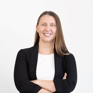 Photo of Daphné BAKER