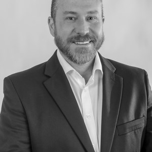 Photo of Chris Chmura