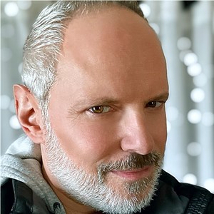 Photo of Dan O'Brocta