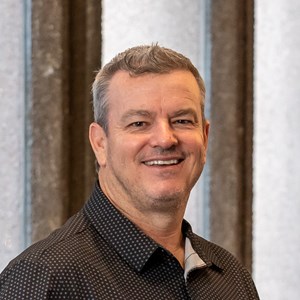 Photo of Eric Nelson