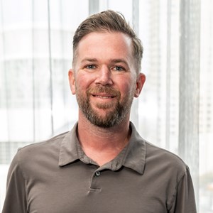 Photo of Ryan Steves