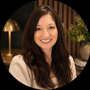 Photo of Lisanne Huber