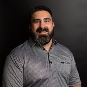 Photo of Eric Kitchens