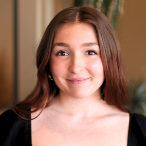 Photo of Elisia Paoli