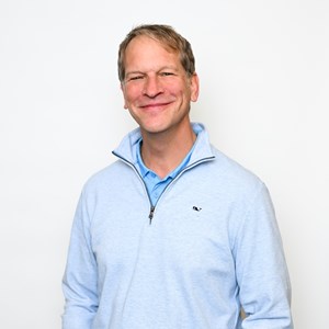 Photo of Jason Elles