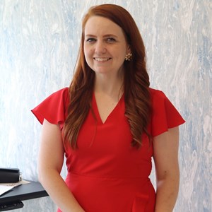 Photo of Emily Jazak