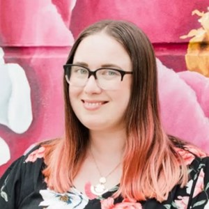 Photo of Erica Greenwold