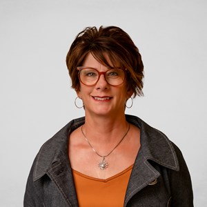 Photo of Donna Krider