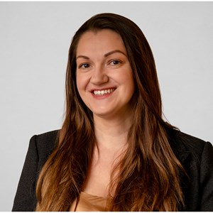 Photo of Rebecca Yarborough